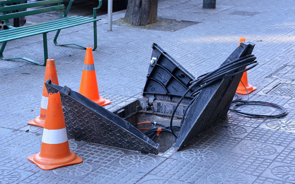 débouchage égout Vaujours